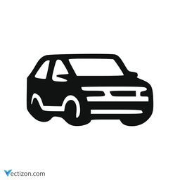 Car UI Element icon
