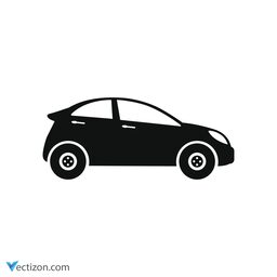 Car UI Graphic icon