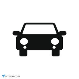 Car UI Icon