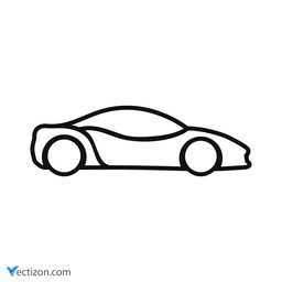 Car UI Symbol icon