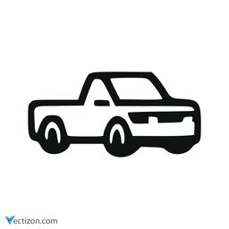 Car Vector Element icon