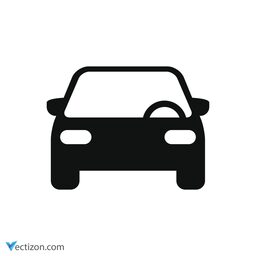 Car Vector Icon
