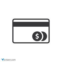 Card Outline Icon