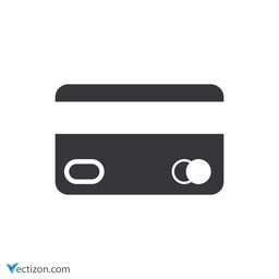 Card Pictogram icon