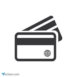 Card SVG Icon