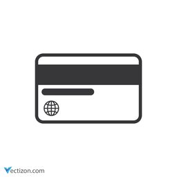 Card Symbol icon