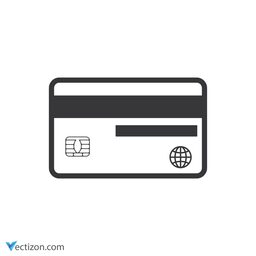 Card UI Icon