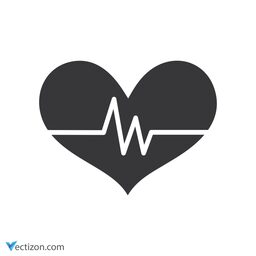 Care Glyph Icon