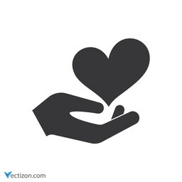 Care Outline Icon