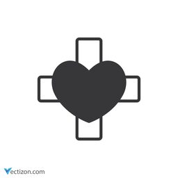 Care SVG Icon