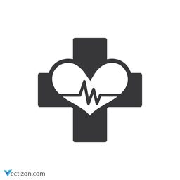 Care Vector Icon