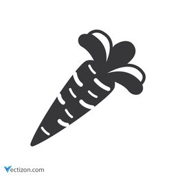Carrot Icon