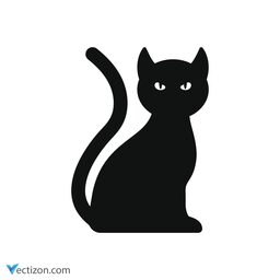 Cat Clean Icon