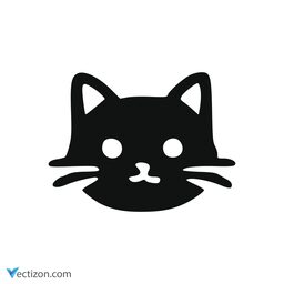Cat Design Icon