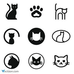 Cat Icon