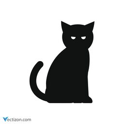 Cat Interface Icon