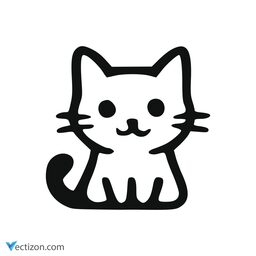 Cat Symbol icon