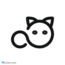 Cat UI Icon