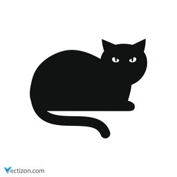 Cat Web Icon