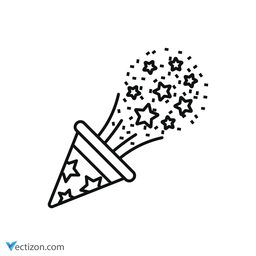 Celebration Icon