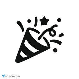 Celebration Outline Icon