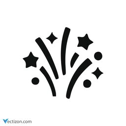 Celebration Pictogram icon