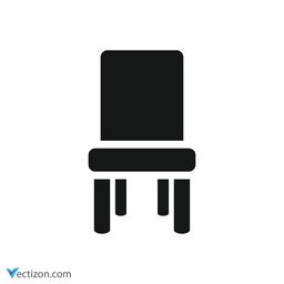 Chair App Icon