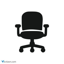 Chair Design Icon