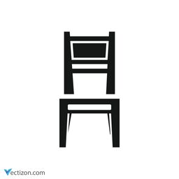 Chair Graphic Icon