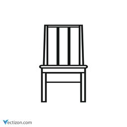 Chair Icon
