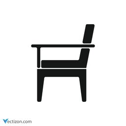 Chair Symbol icon