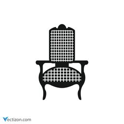 Chair UI Icon