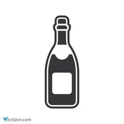 Champagne App Icon