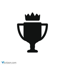 Champion Basic Icon