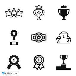 Champion Bundle Icon