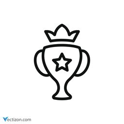 Champion Clean Icon
