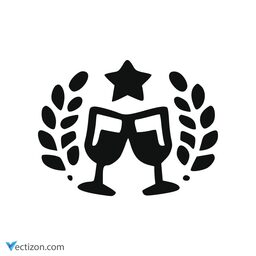 Champion Line Graphic icon