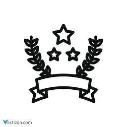 Champion Line Symbol icon