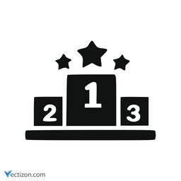 Champion Outline Element icon
