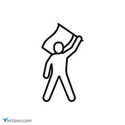 Champion Outline Icon