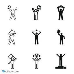 Champion Set Icon