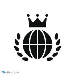 Champion Simple Symbol icon