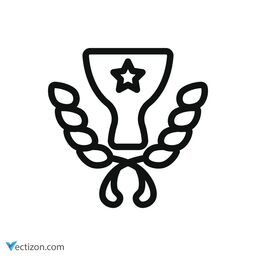 Champion UI Graphic icon