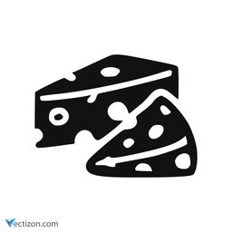 Cheese Basic Icon