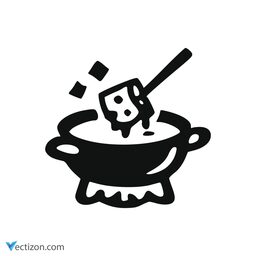 Cheese Digital Icon
