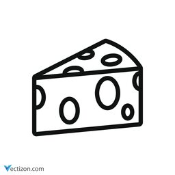 Cheese Interface Symbol icon