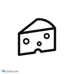 Cheese Symbol icon