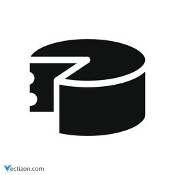 Cheese UI Symbol icon