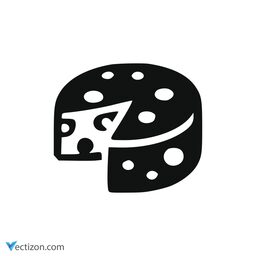 Cheese Web Icon