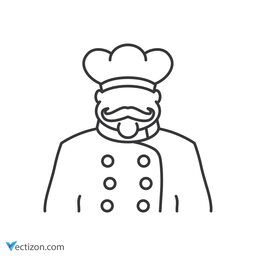 Chef Icon